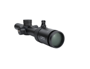 GPO SPECTRA Céltávcső 6x 1-6x24i