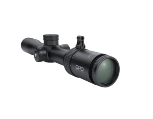 GPO SPECTRA Céltávcső 6x 1,5-9x32i