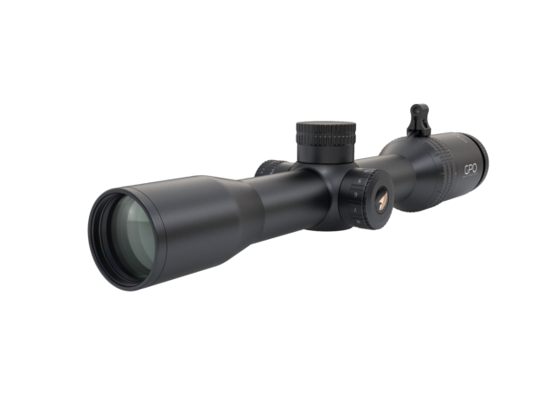 GPO SPECTRA Céltávcső 6x 1,5-9x32i