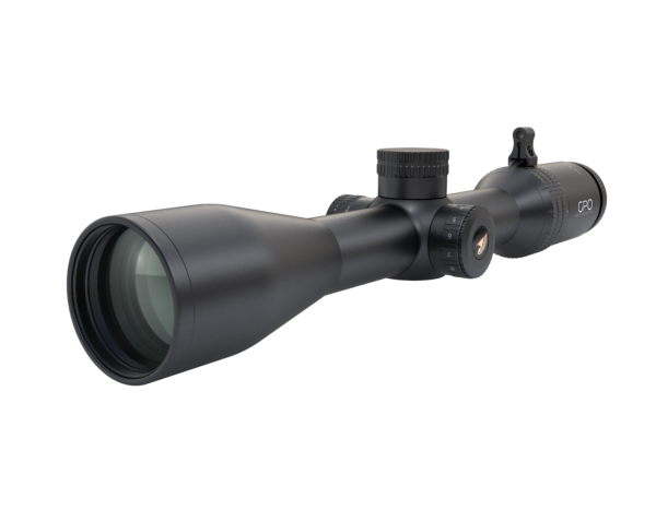 GPO SPECTRA Céltávcső 6x 1,5-9x44i