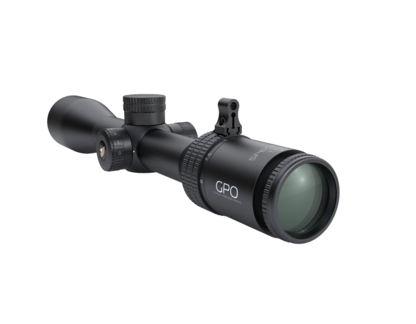 GPO SPECTRA Céltávcső 6x 1,5-9x44i