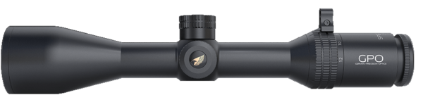 GPO SPECTRA Céltávcső 6x 2-12x50i