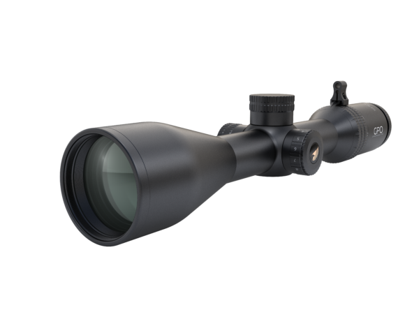 GPO SPECTRA Céltávcső 6x 2-12x50i