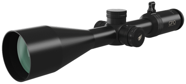 GPO SPECTRA Céltávcső 6x 3-18x56i