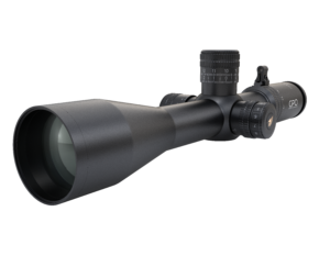 GPO SPECTRA Céltávcső 6x 4,5-27x50i FFP CCW