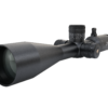GPO SPECTRA Céltávcső 6x 4,5-27x50i SFP CCW