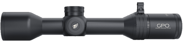 GPO SPECTRA Céltávcső 8x 1,6-13x44i