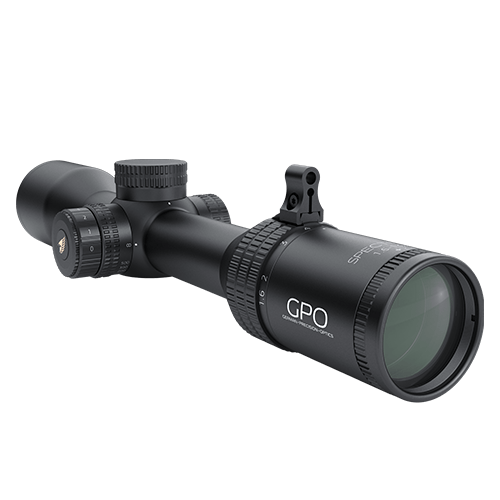 GPO SPECTRA Céltávcső 8x 1,6-13x44i