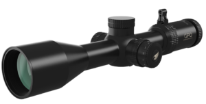 GPO SPECTRA Céltávcső 8x 2-16x44i