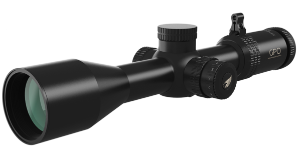 GPO SPECTRA Céltávcső 8x 2-16x44i