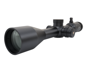 GPO SPECTRA Céltávcső 8x 2,5-20x50i SFP