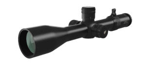 GPO SPECTRA Céltávcső 8x 2,5-20x50i FFP