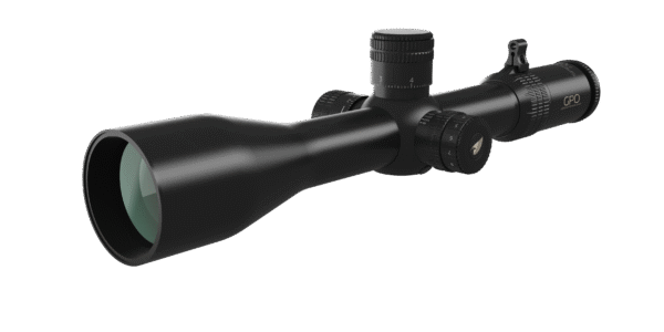 GPO SPECTRA Céltávcső 8x 2,5-20x50i FFP