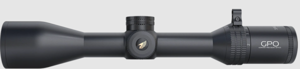 GPO SPECTRA Céltávcső 8x 2-16x50i