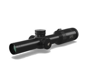 GPOTAC Távcső 6x 1-6x24i FFP