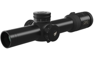 GPO TAC Távcső 8x 1-8x24i FFP
