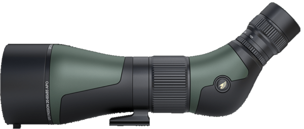 GPO PASSION Spektív 20-60x85 APO