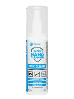 Super Nano Optika Tisztító